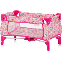 CHIPOLINO Sada pre bábiky 3v1 Trixy Unicorn