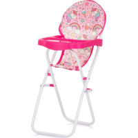 CHIPOLINO Sada pre bábiky 3v1 Trixy Unicorn
