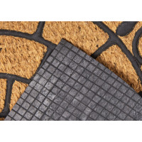 Rohožka Mix Mats Cocos 105559 - na von aj na doma