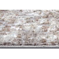 Kusový koberec Shine 105924 Style Grey Brown