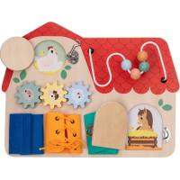 Free2PLAY Activity board
