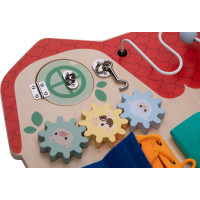 Free2PLAY Activity board