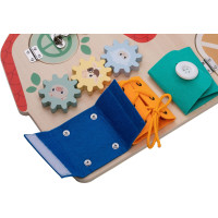 Free2PLAY Activity board