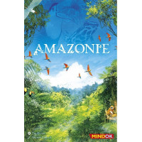 MINDOK Amazónia