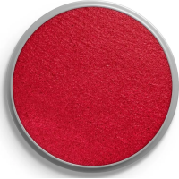 SNAZAROO Farba na tvár Trblietavá Červená (Sparkle Red) 18ml