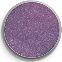 SNAZAROO Farba na tvár Trblietavá Filová (Sparkle Lilac) 18ml