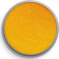 SNAZAROO Farba na tvár Trblietavá Žltá (Sparkle Yellow) 18ml