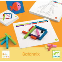 DJECO Batonnix