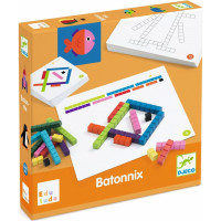 DJECO Batonnix