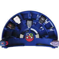 EOLO BATTLE CUBES Set Aréna Spiderman