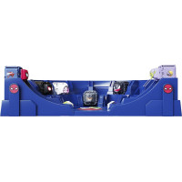 EOLO BATTLE CUBES Set Aréna Spiderman