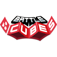 EOLO BATTLE CUBES Set Aréna Spiderman