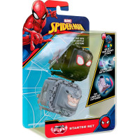 EOLO BATTLE CUBES Spiderman 2ks (mix)