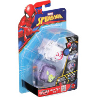 EOLO BATTLE CUBES Spiderman 2ks (mix)