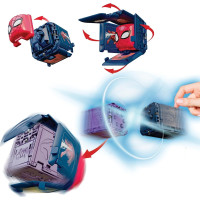 EOLO BATTLE CUBES Spiderman 2ks (mix)