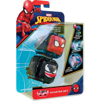 EOLO BATTLE CUBES Spiderman 2ks (mix)