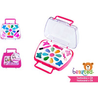 TEDDIES Make up set v kufríku