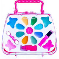 TEDDIES Make up set v kufríku