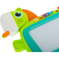 HOLA Detský tablet Cikcak s pečiatkami