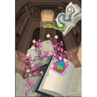 BLACKFIRE Dixit Mirrors (10. rozšírenie)