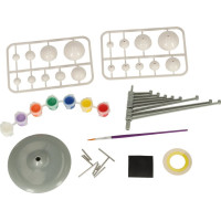KIK DIY Vzdelávacia sada Slnečnej sústavy