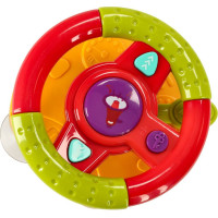 KIK Interaktívny volant do auta