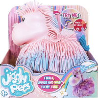 EOLO JIGGLY maznáčik Jednorožec perleťový