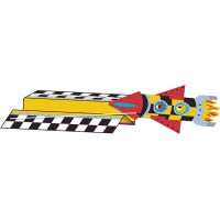 JANOD Mini origami Rakety