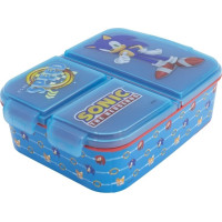 STOR Multi Box na desiatu Sonic