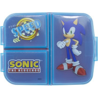 STOR Multi Box na desiatu Sonic