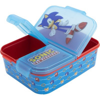 STOR Multi Box na desiatu Sonic