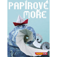 MINDOK Papierové more