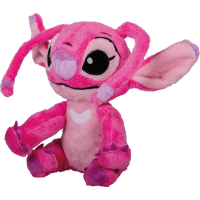 DINO Plyšová Angel 20cm