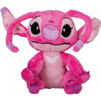 DINO Plyšová Angel 20cm