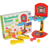 KIK Stolová mini hra: Basketbal