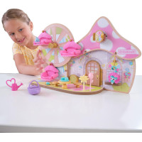 KIDKRAFT Víli domček Lil&#39; Green World