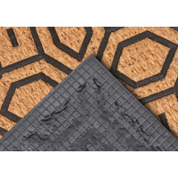 Rohožka Diamonds 105932 - na von aj na doma