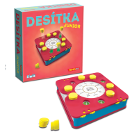MINDOK Desiatka Junior