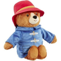 Rainbow Plyšový Paddington Movie malý
