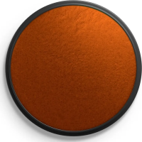 SNAZAROO Farba na tvár Metalická Medená (Electric Copper) 18ml