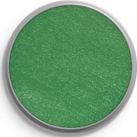 SNAZAROO Farba na tvár Trblietavá Svetlo zelená (Sparkle Pale Green) 18ml
