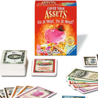 RAVENSBURGER Čo je moje, to je moje!
