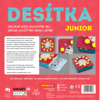 MINDOK Desiatka Junior