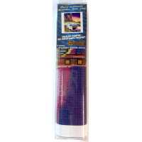 NORIMPEX Diamantové maľovanie Búrlivé pobrežie 30x40cm