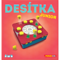 MINDOK Desiatka Junior