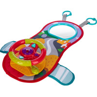 Free2PLAY Interaktívny volant do auta
