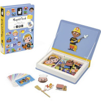 JANOD Magnetibook Povolanie