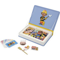 JANOD Magnetibook Povolanie