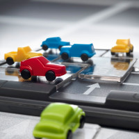 SMART GAMES SMART Parking puzzler