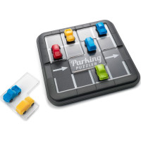 SMART GAMES SMART Parking puzzler
